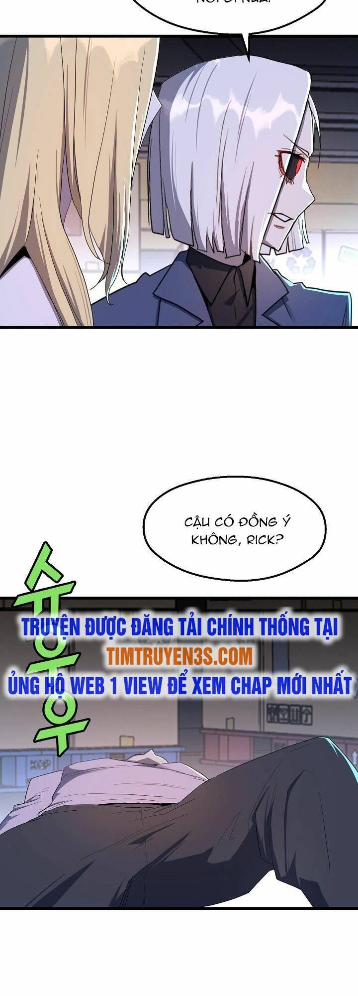 Kẻ Thất Nghiệp Bất Khả Chiến Bại Chương 35 Ảnh 15