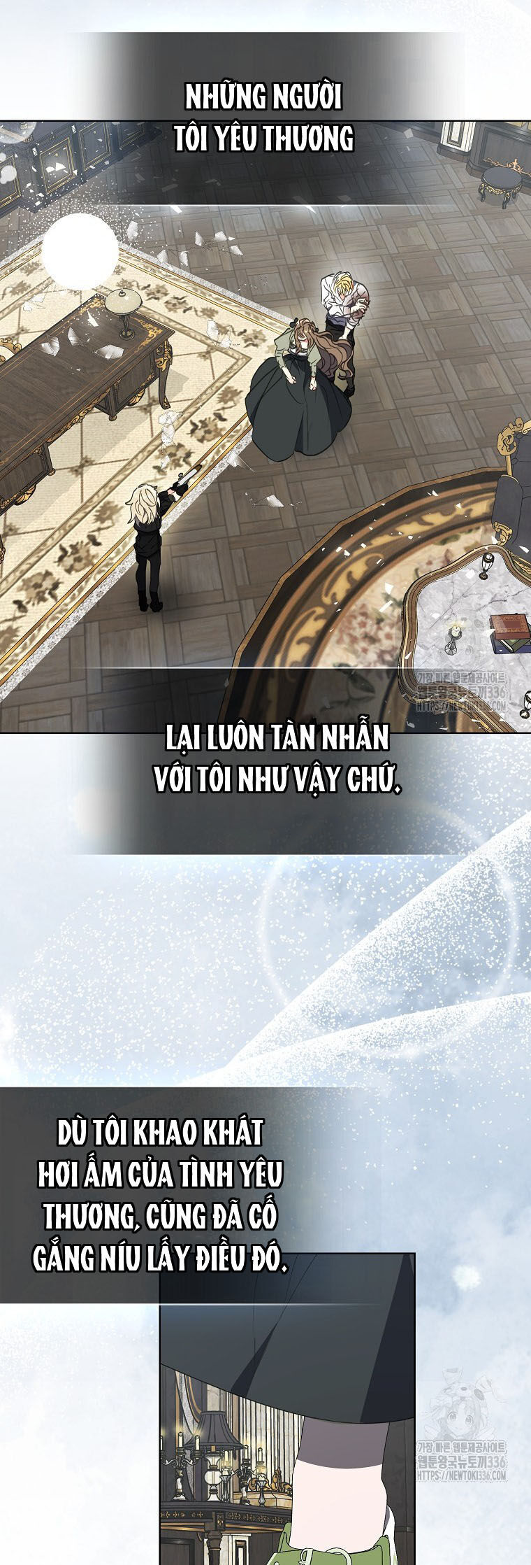 Bệ Hạ, Xin Đừng Giết Thần Nữa! Chương 124.2 Ảnh 17