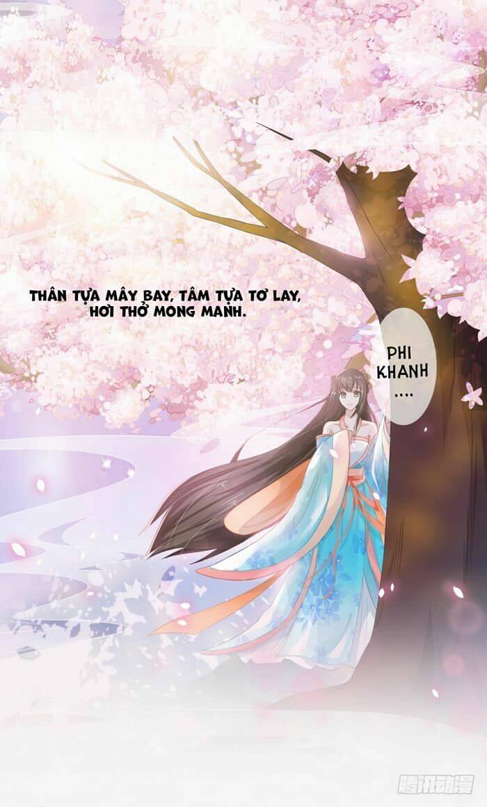 Như Ý Giai Thê Chương 1 Ảnh 4