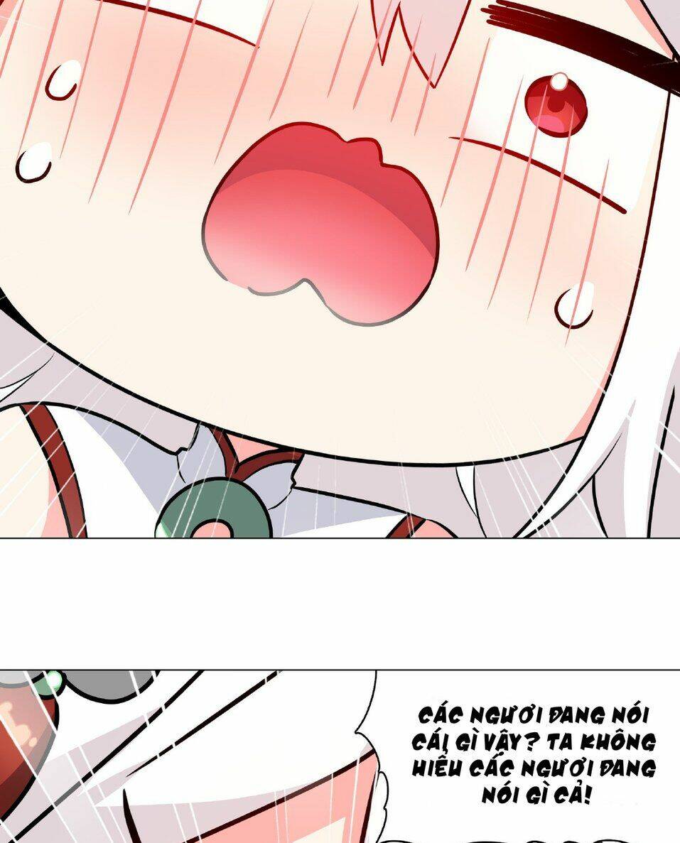 My Harem Grew So Large, I Was Forced To Ascend Chương 63 Ảnh 93