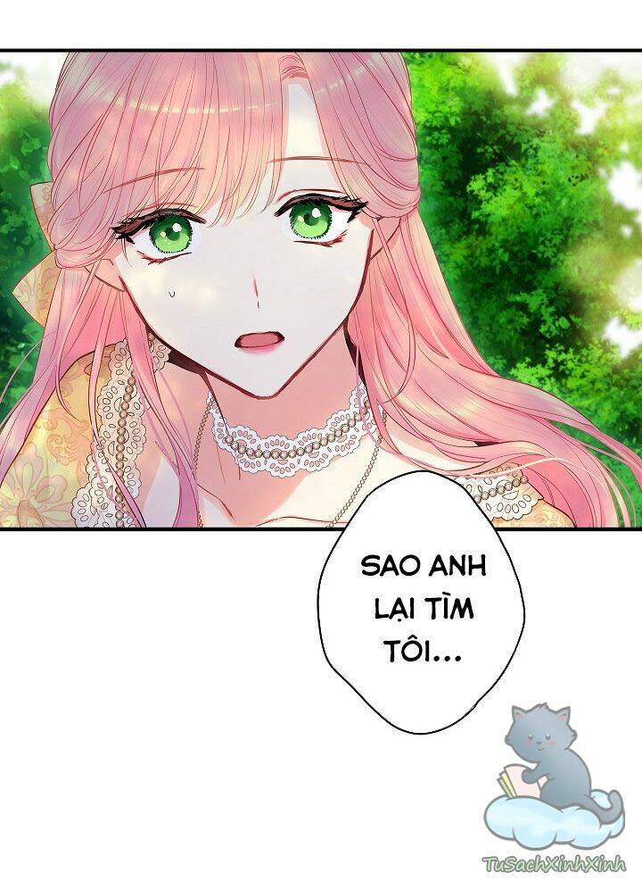 Tồn Tại Với Tư Cách Là Vợ Của Nam Chính Chương 196 Ảnh 47