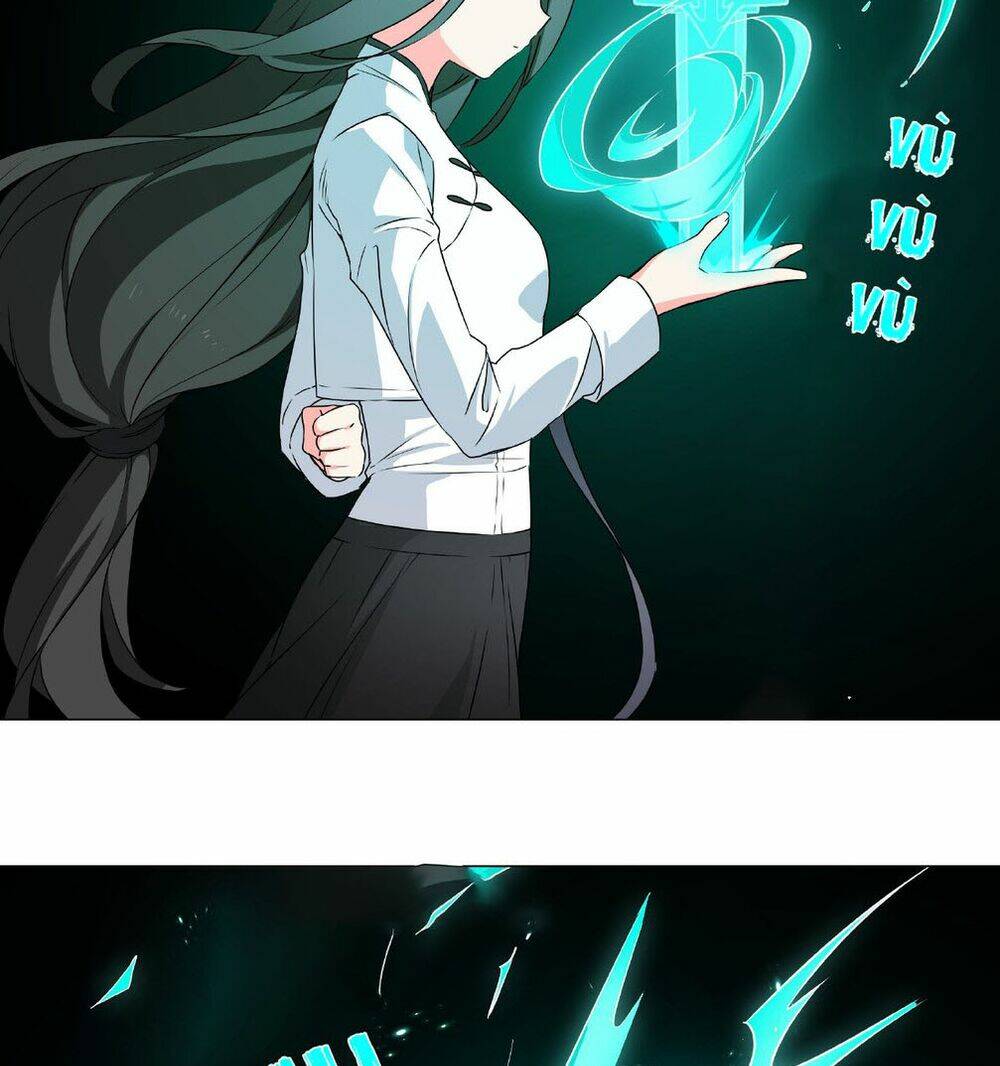 My Harem Grew So Large, I Was Forced To Ascend Chương 63 Ảnh 5