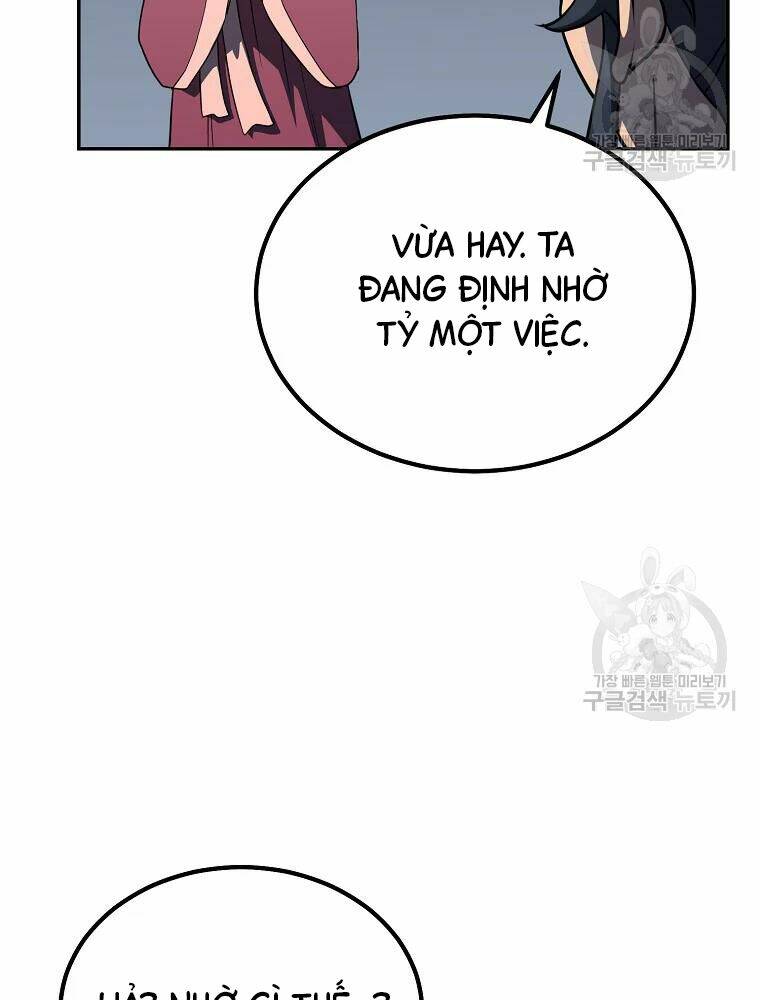 Thiếu Niên Phương Sĩ Chương 32 Ảnh 154
