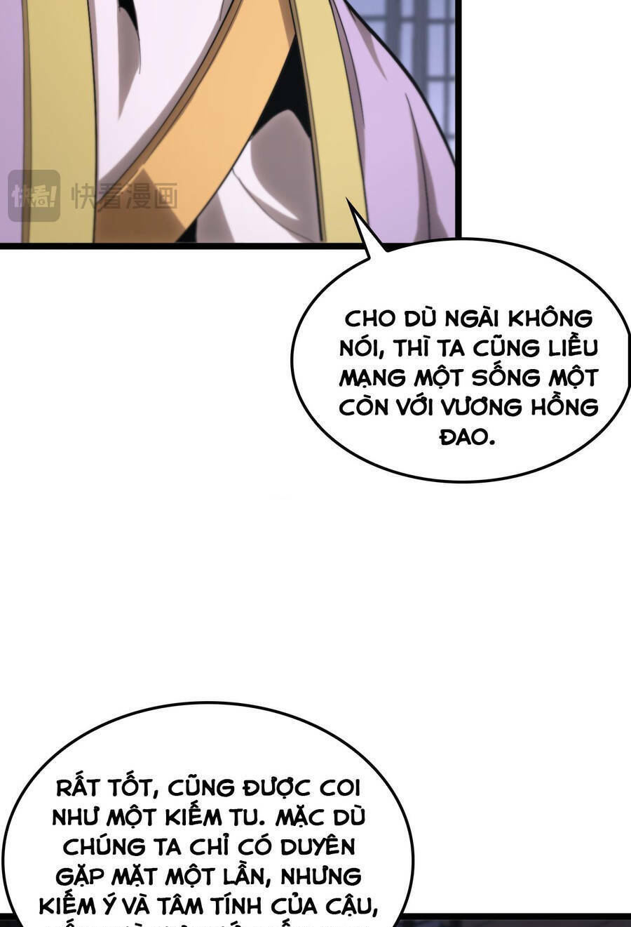 Chư Giới - Tận Thế Online Chương 257 Ảnh 28