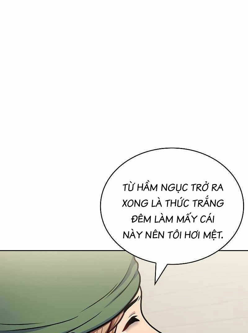 Trừ Tôi Tất Cả Đều Là Quy Hồi Giả Chương 32 Ảnh 21