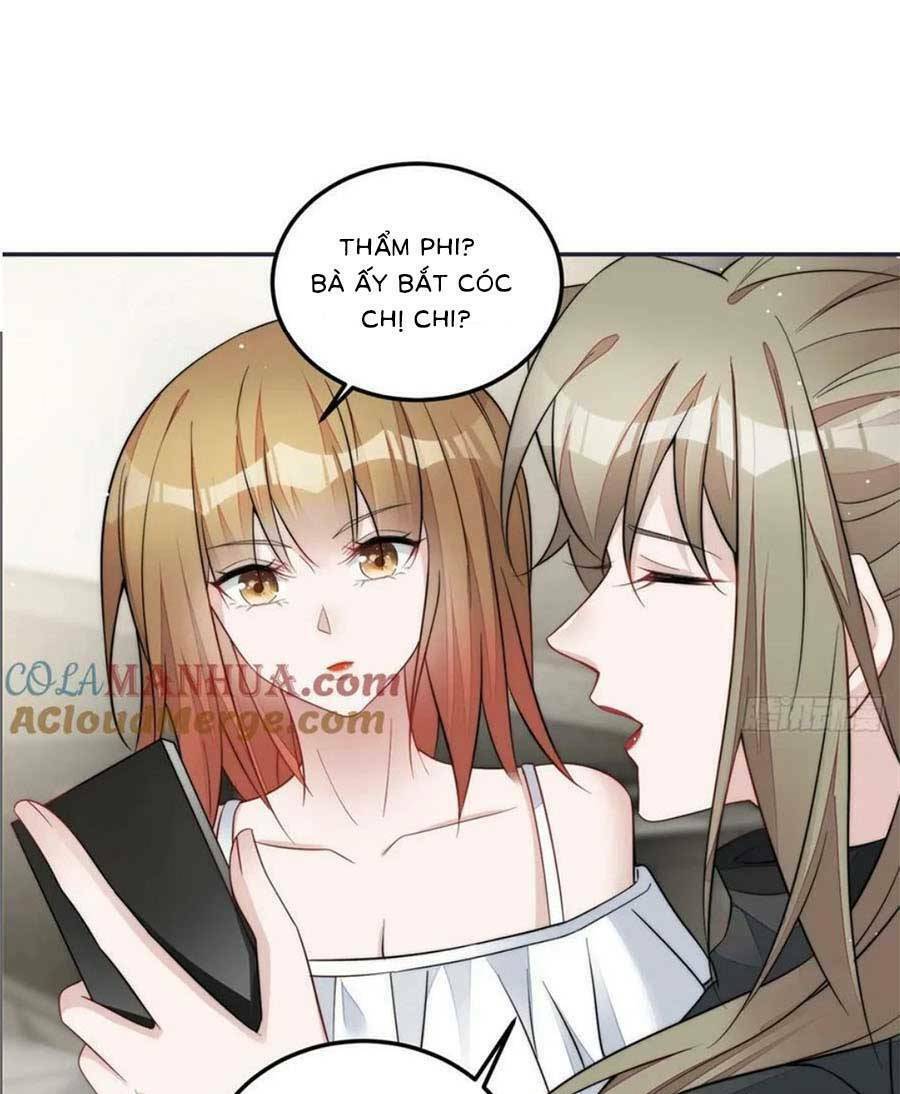 Đại Lão Nào Cũng Tranh Sủng Ta Chương 251 Ảnh 20