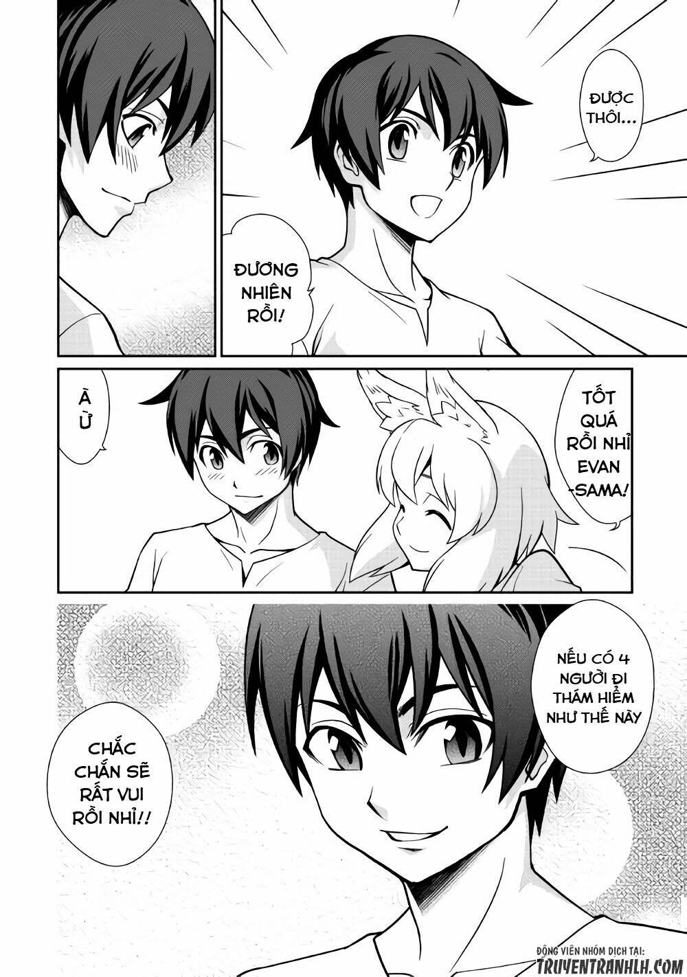 Isekai Wo Seigyo Mahou De Kirihirake Chương 23 Ảnh 15