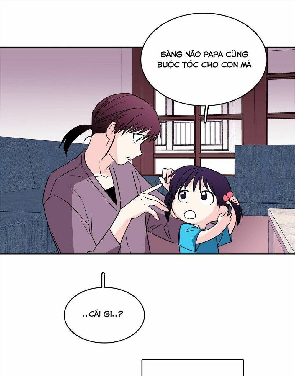 Chuyện Gì Đến, Rồi Cũng Sẽ Đến Chương 52 Ảnh 42