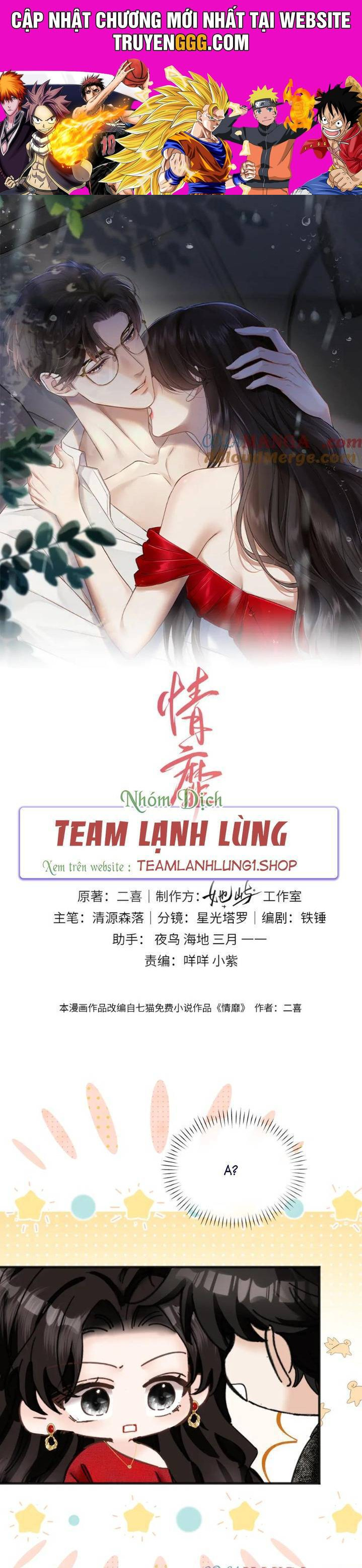 Say Đắm Chương 29 Ảnh 2