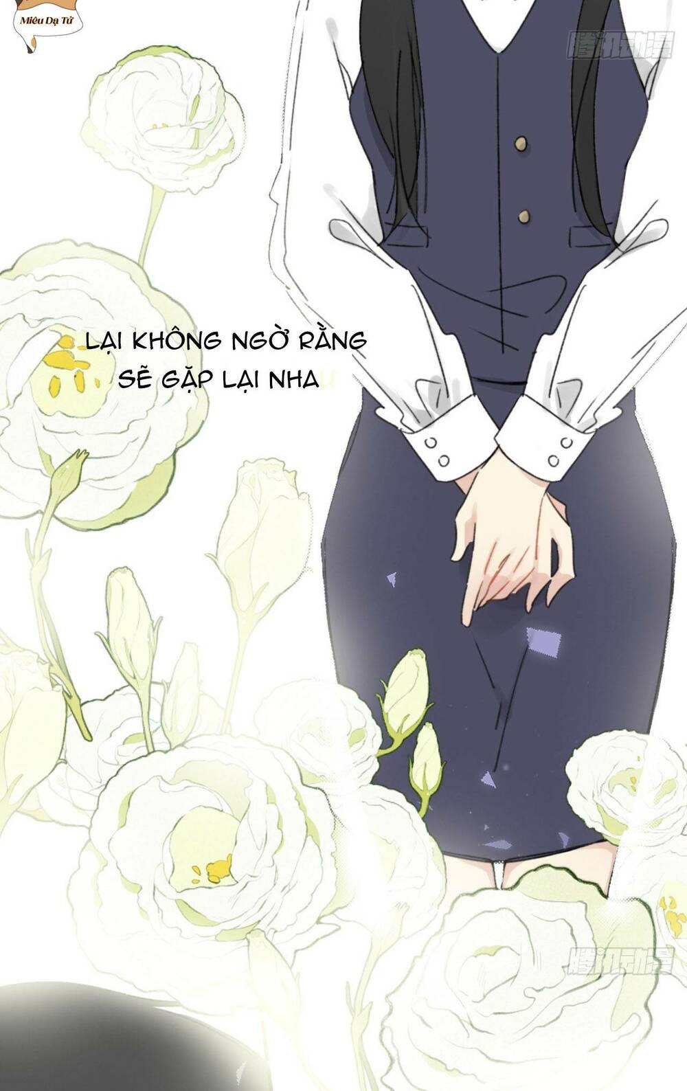 Đừng Tùy Tiện Chống Lại Cấp Trên Chương 1 Ảnh 16
