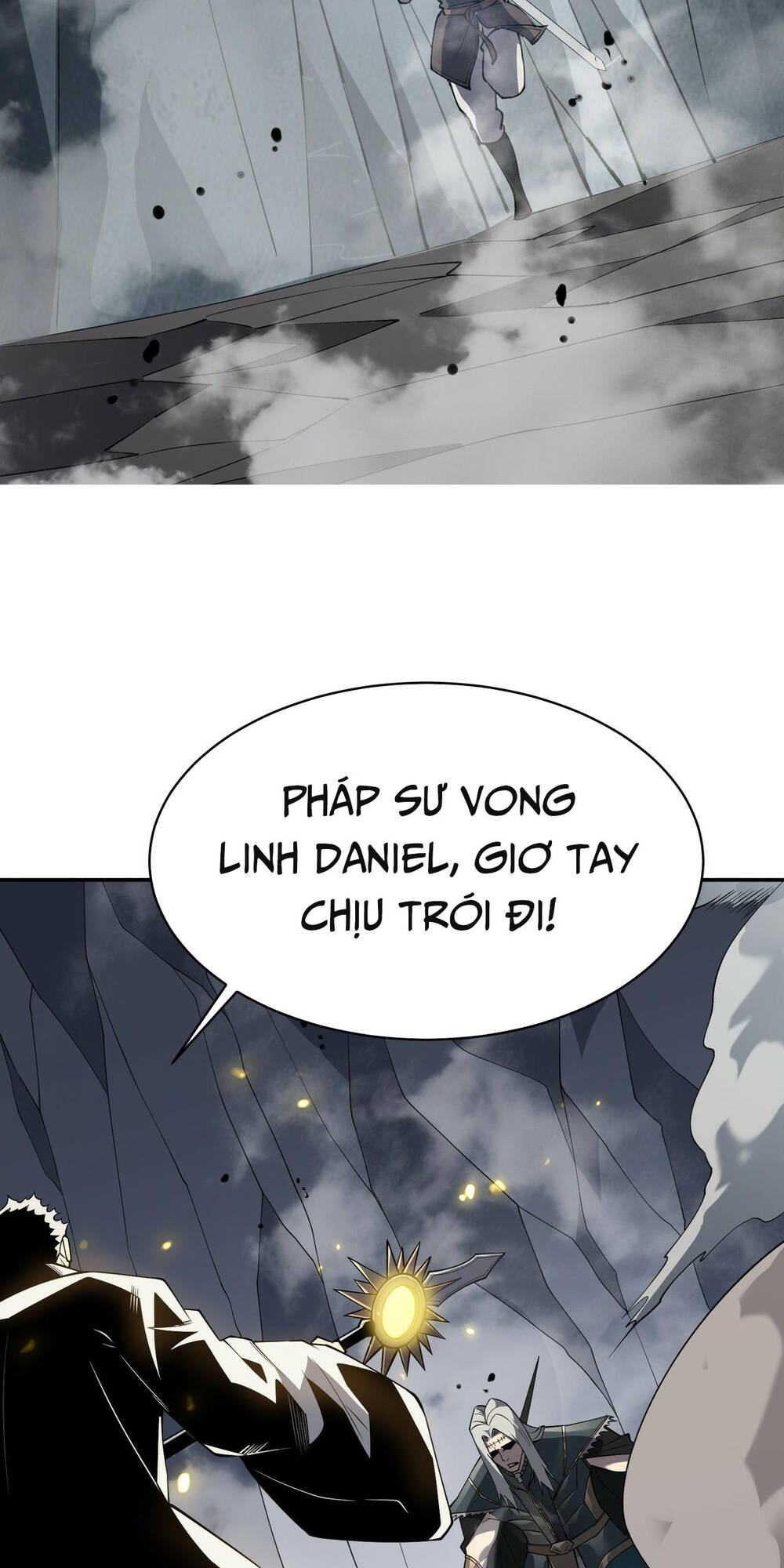 Ta Trở Thành Đại Phản Diện Của Toàn Sever Chương 4 Ảnh 41