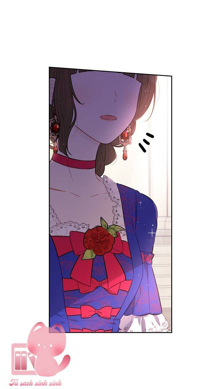 Hoàng Nữ Tóc Đen Chương 84 Ảnh 63