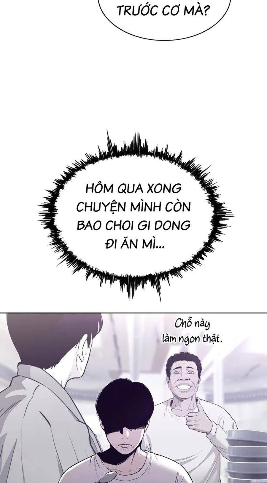 Loser Báo Thù Chương 21 Ảnh 12
