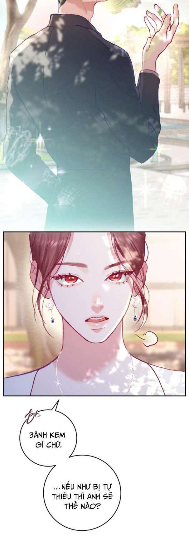 My Demon - Ác Quỷ Của Tôi Chương 11 Ảnh 4