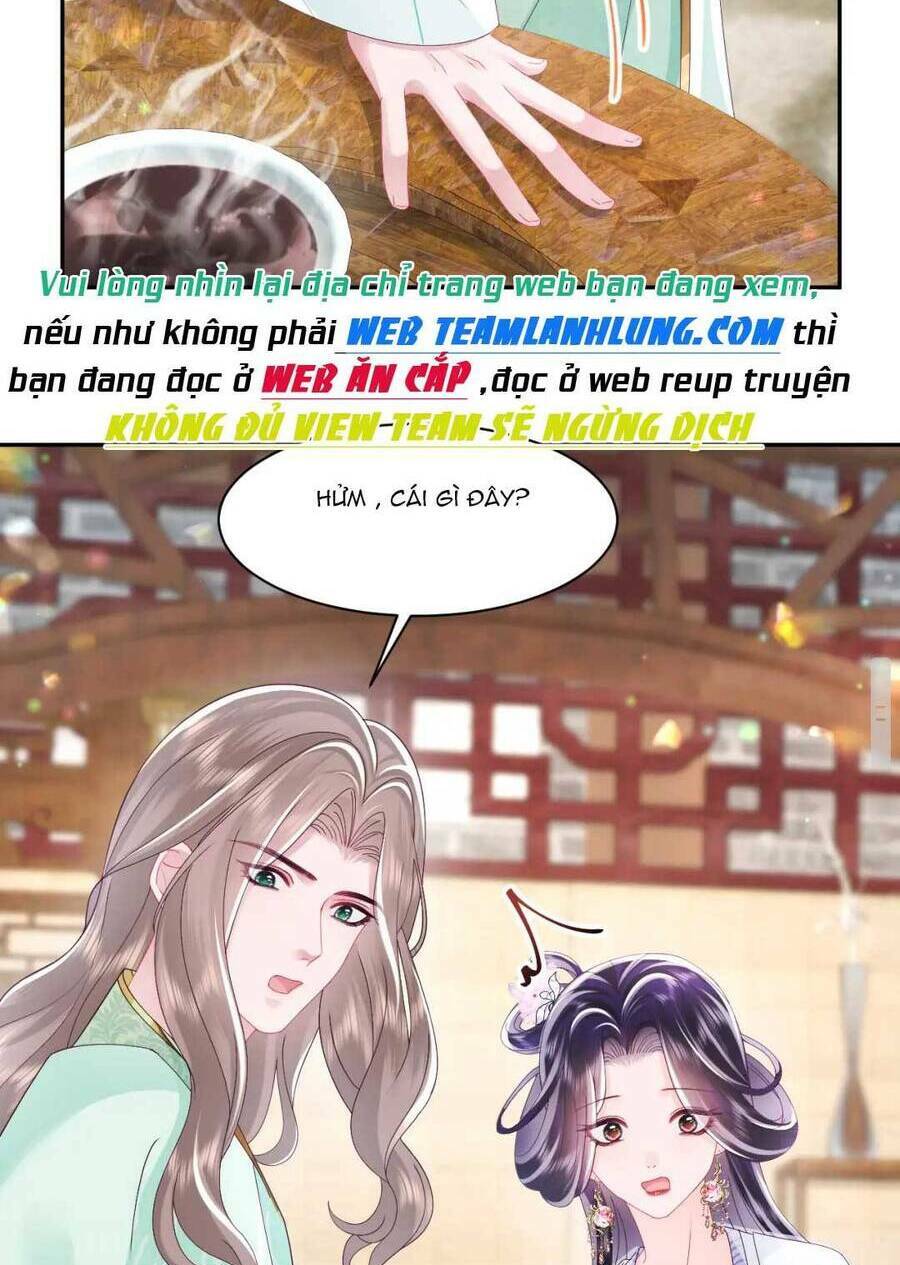 Nữ Phụ Ác Độc Và Vương Gia Phản Diện Cấm Dục Chương 51 Ảnh 47