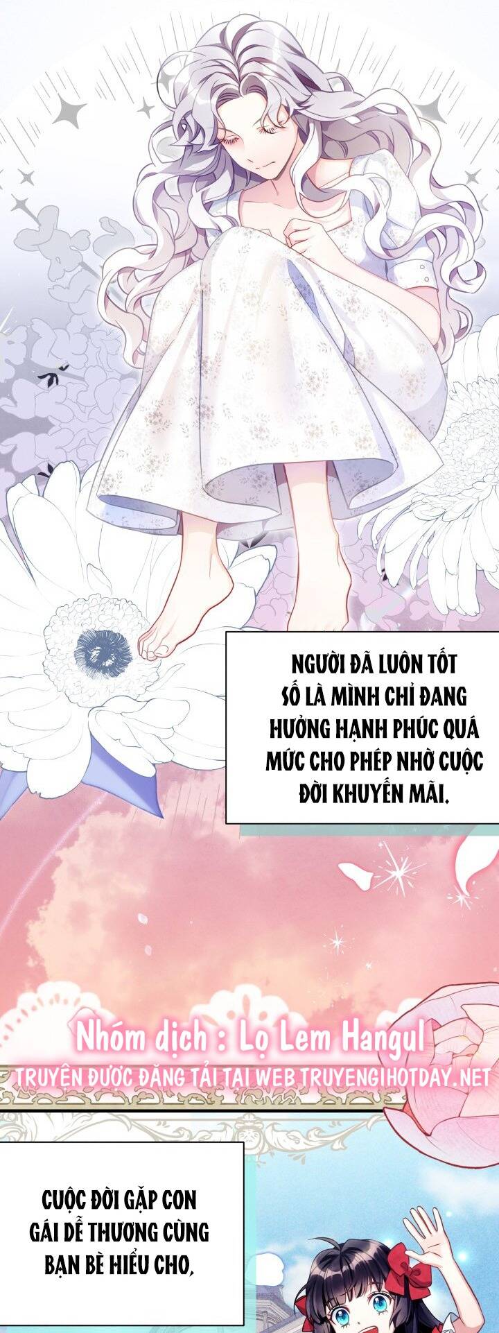 Con Gái Chồng Thật Dễ Thương Chương 104.1 Ảnh 54