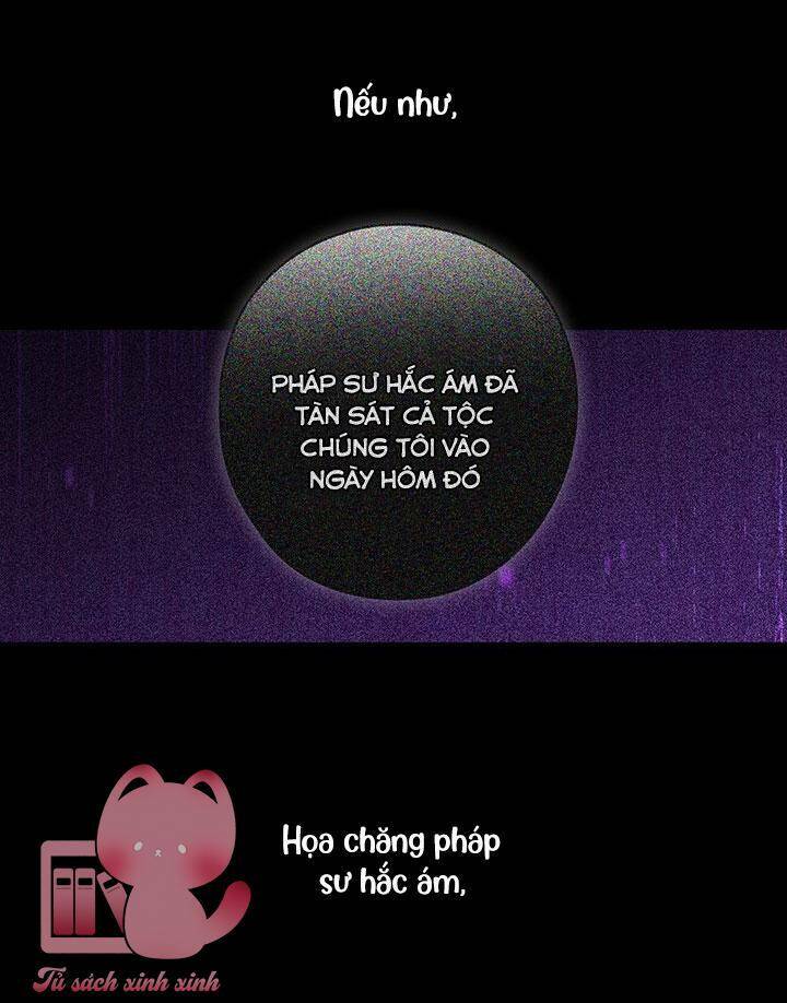 Hoàng Nữ Tóc Đen Chương 94 Ảnh 13