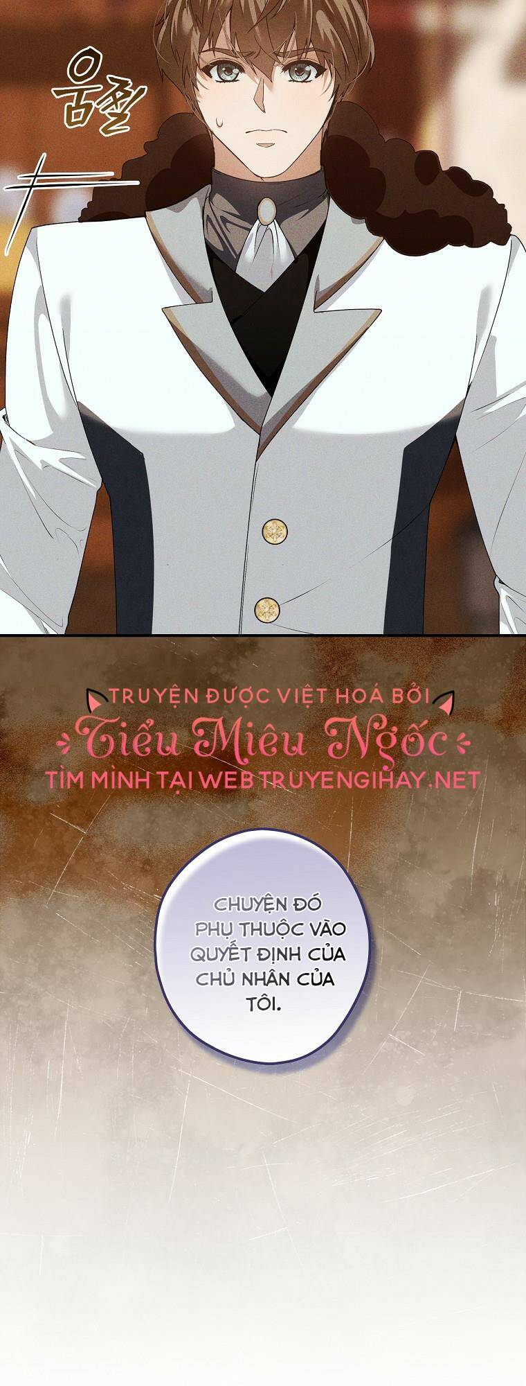 Tiểu Thư Hắc Ám Nhà Công Tước Chương 41 Ảnh 27