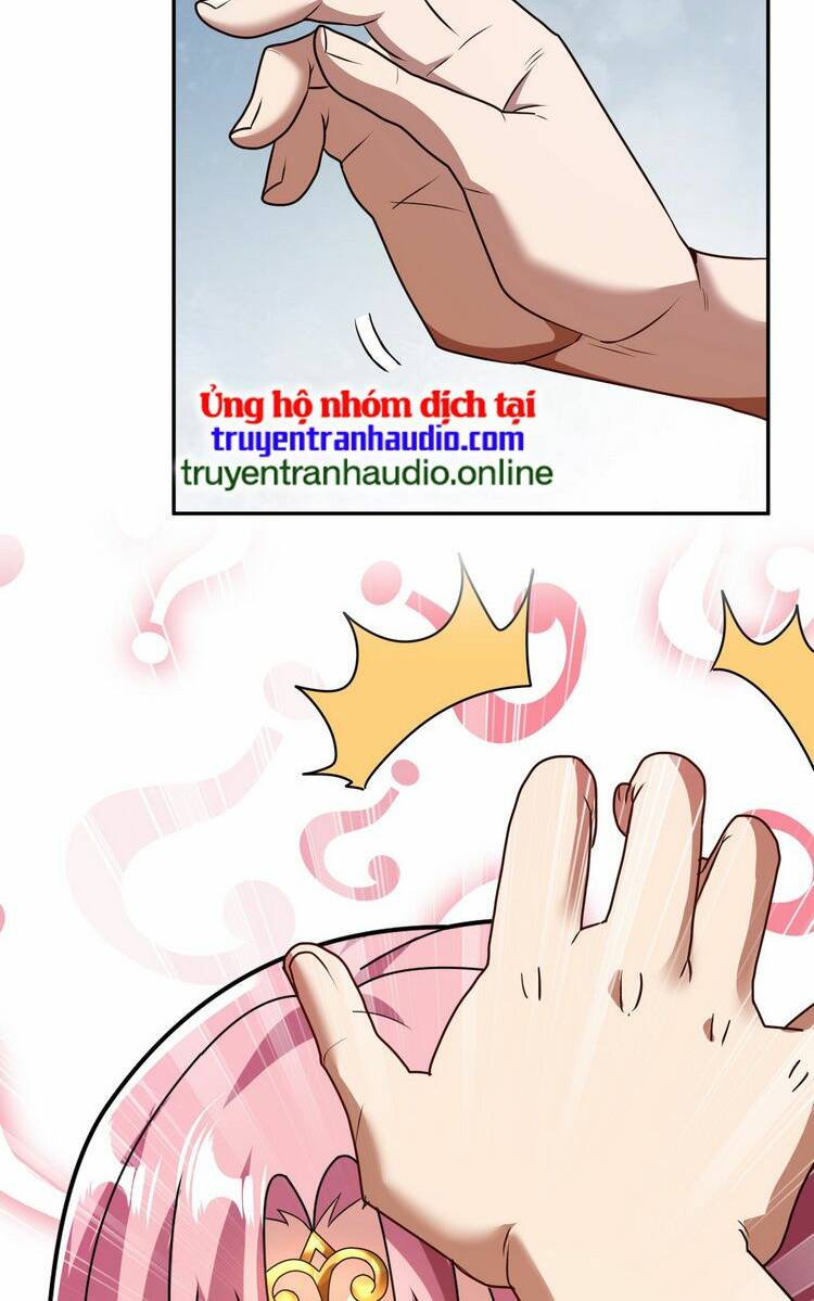 Hồng Hoang! Ta Thật Sự Không Muốn Đột Phá Chương 5 Ảnh 13