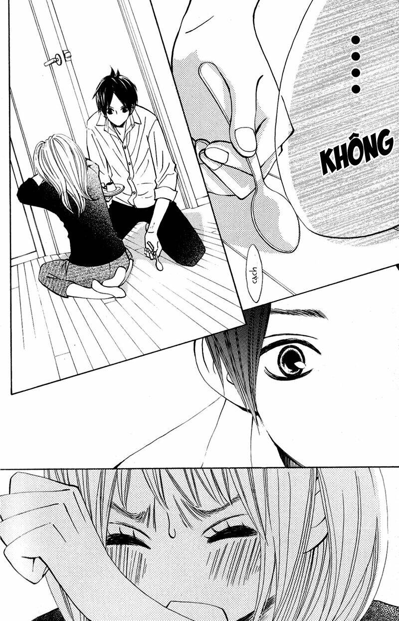 Tonari No Atashi Chương 4 Ảnh 16