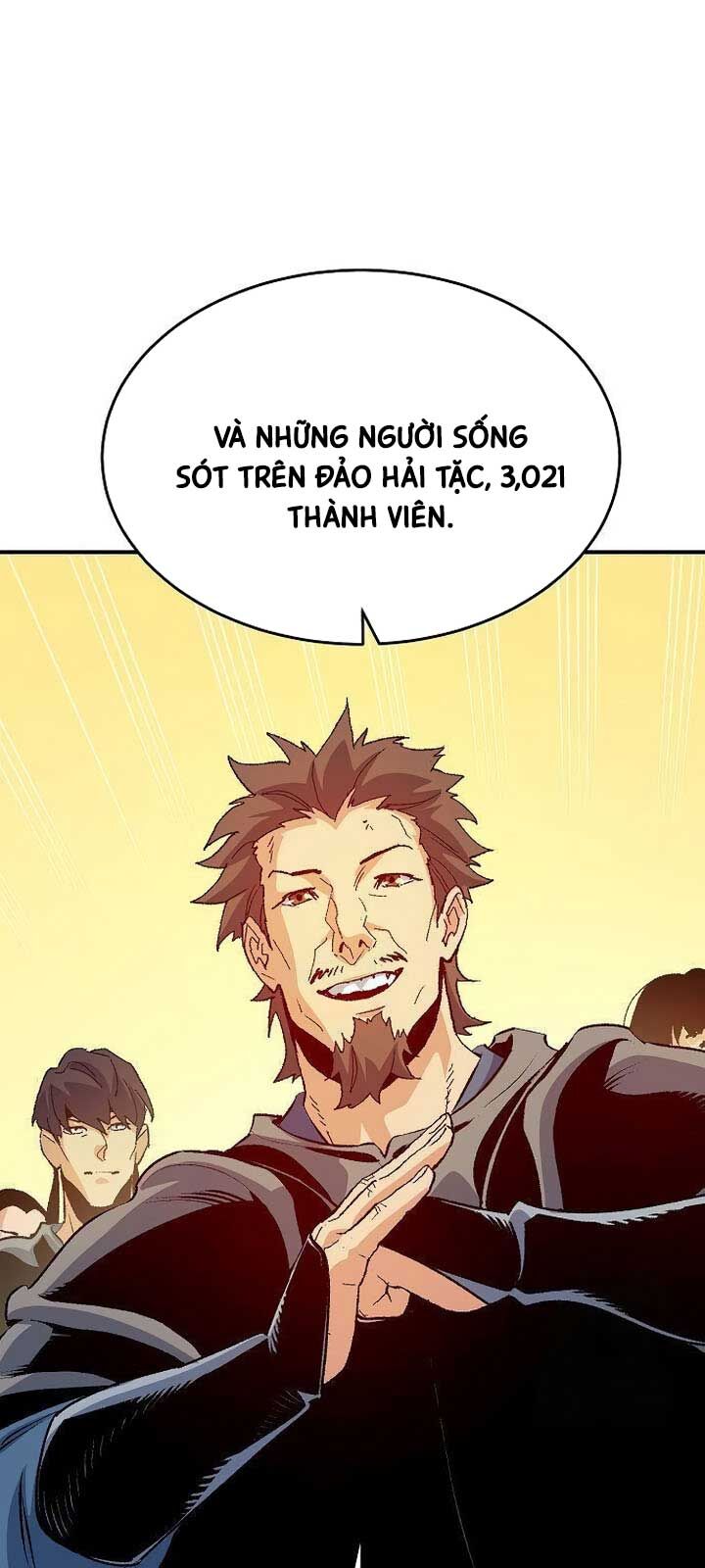 Nhà Hàng Thợ Săn Quái Vật Chương 67 Ảnh 168