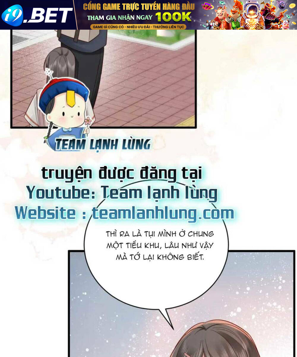 Xuyên Nhanh : Thiếu Gia Ốm Yếu Rất Dính Người Chương 19 Ảnh 41