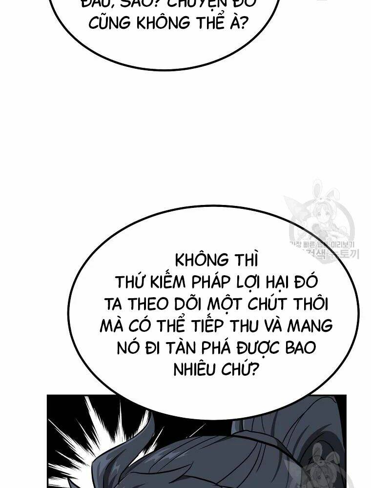 Thiếu Niên Phương Sĩ Chương 32 Ảnh 91