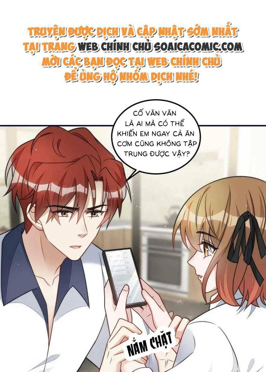 Đại Lão Nào Cũng Tranh Sủng Ta Chương 235 Ảnh 46