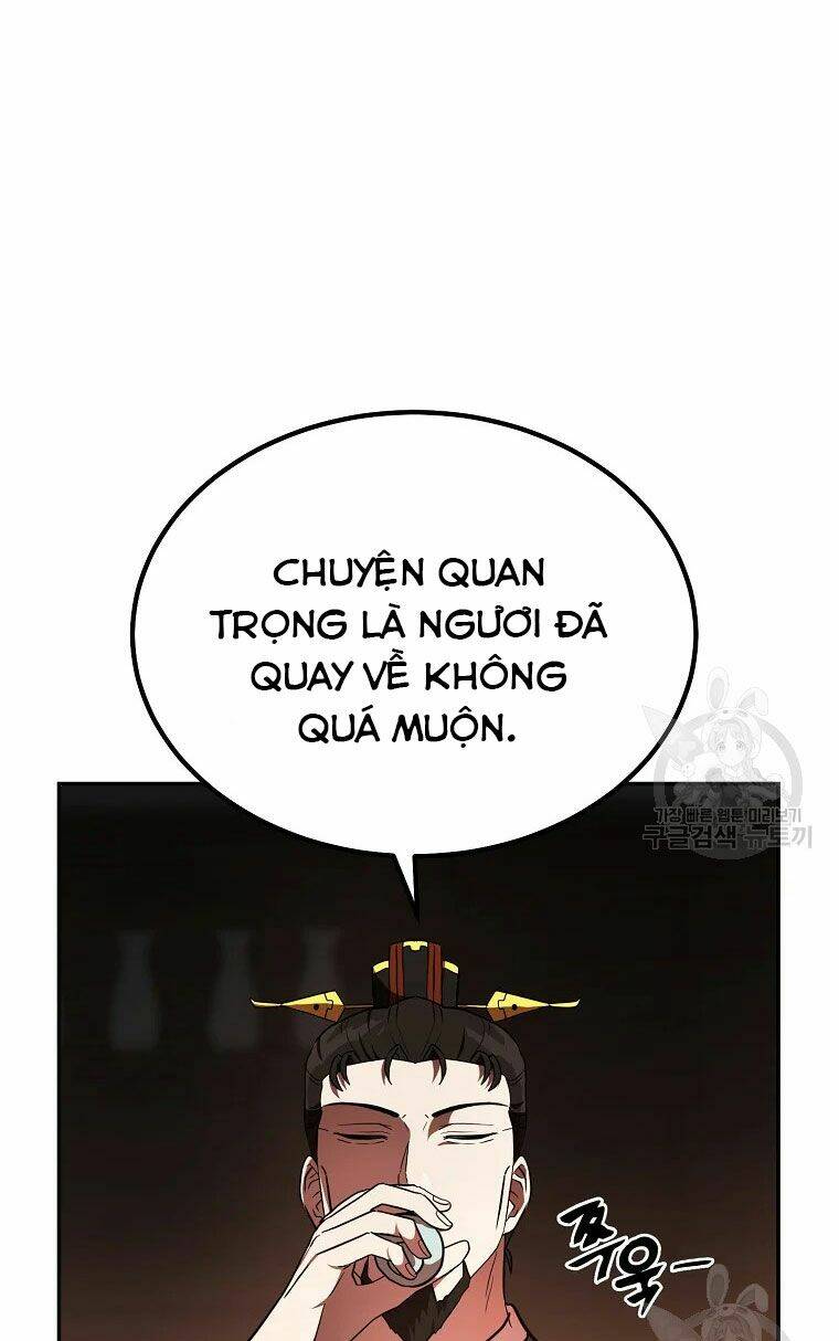 Thiếu Niên Phương Sĩ Chương 30 Ảnh 120