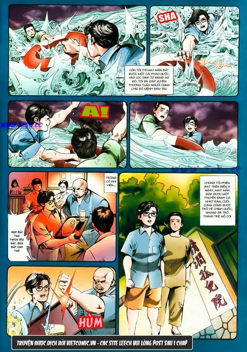 Mỹ Nữ Đặc Công 001 Chương 13 Ảnh 13