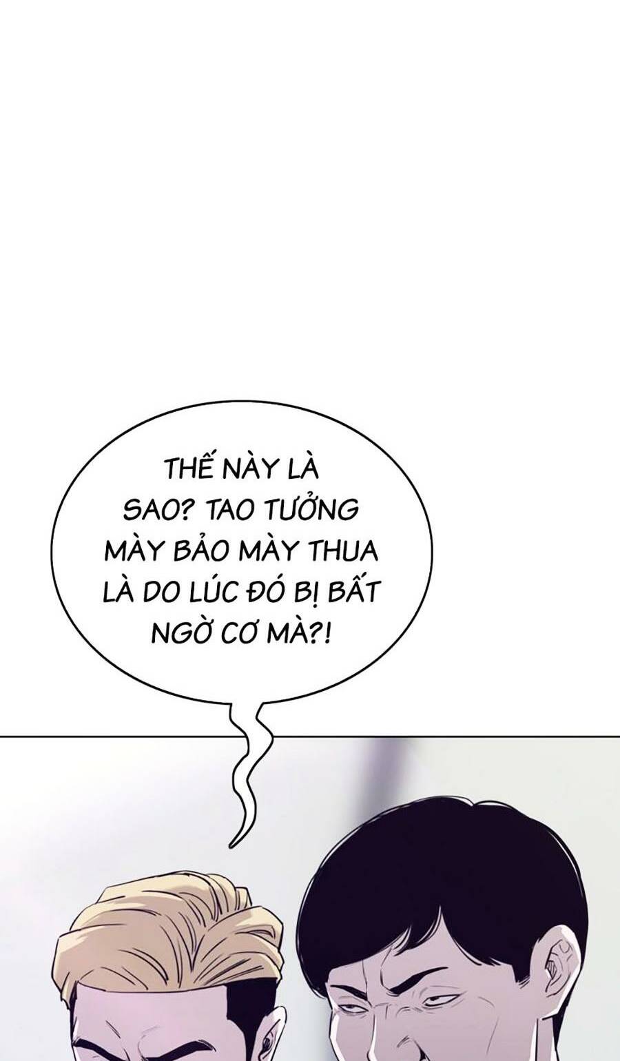 Loser Báo Thù Chương 31 Ảnh 11