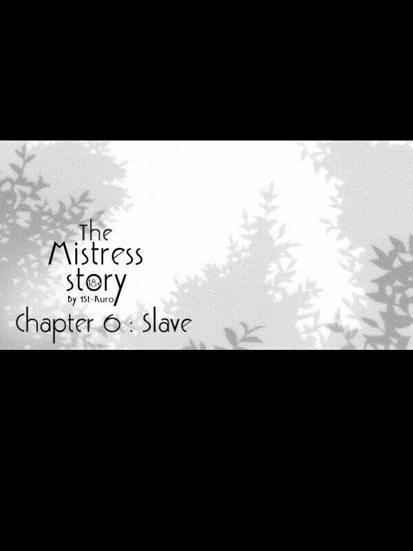 The Mistress Story Chương 6 Ảnh 2