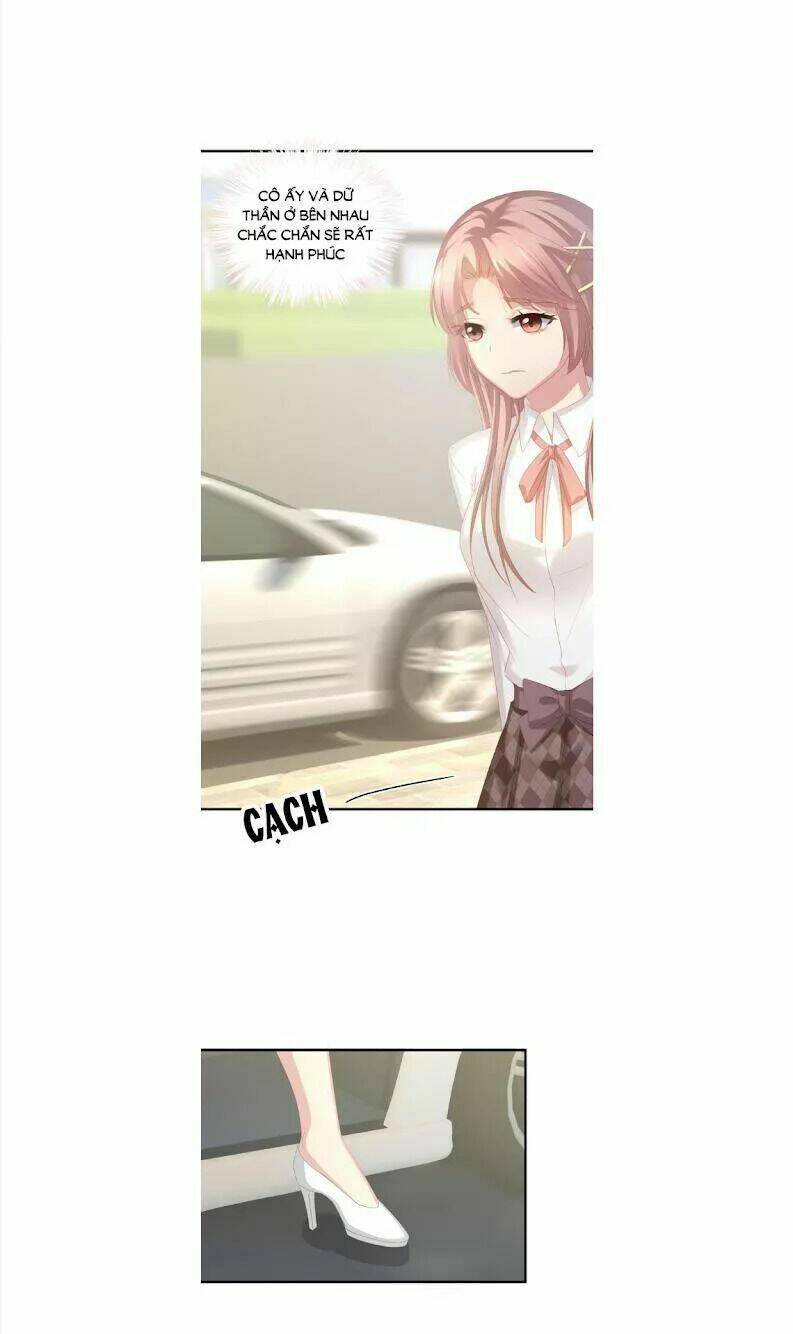 99 Phương Pháp Giam Cầm Tình Yêu Chương 6 Ảnh 9
