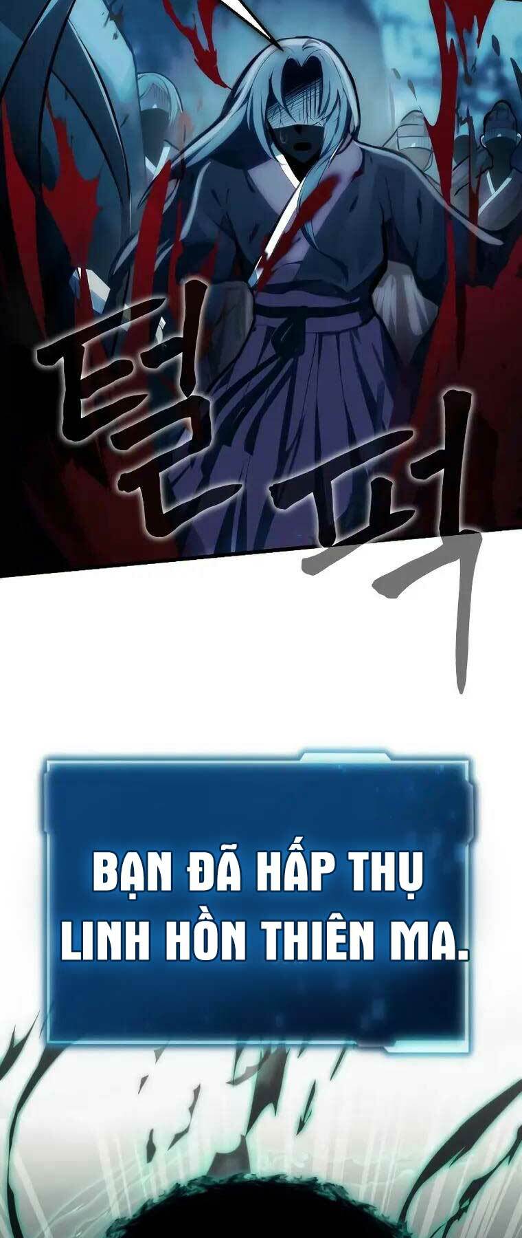 Trở Thành Hậu Duệ Của Thiên Ma Chương 3 Ảnh 59