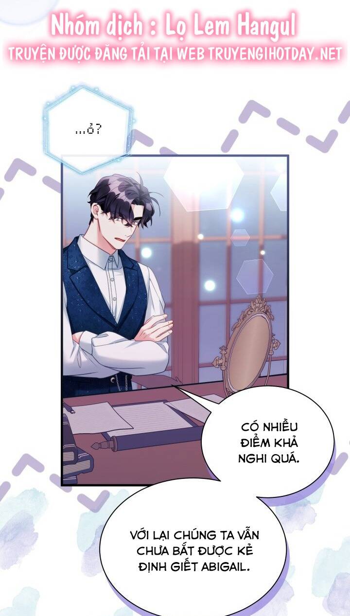 Con Gái Chồng Thật Dễ Thương Chương 106.1 Ảnh 44