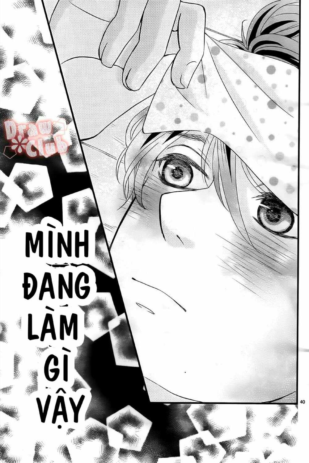Hatsu Haru Chương 6 Ảnh 39
