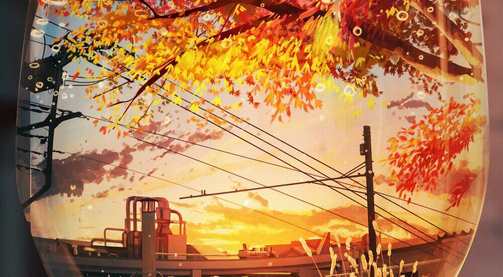 Album Natural Wallpapers Chương 73 Ảnh 12