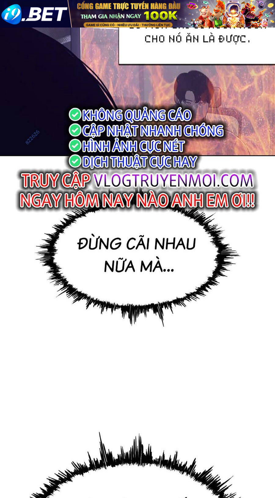 Loser Báo Thù Chương 34 Ảnh 54