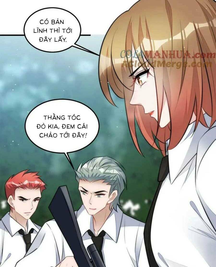 Đại Lão Nào Cũng Tranh Sủng Ta Chương 273 Ảnh 5