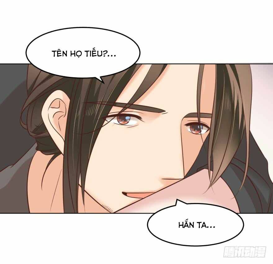 Ông Bố Đơn Thân Hàng Tỷ Chương 161 Ảnh 20