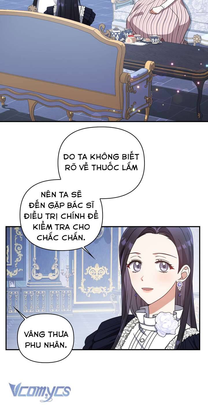 Công Nương Su Chương 74 Ảnh 18