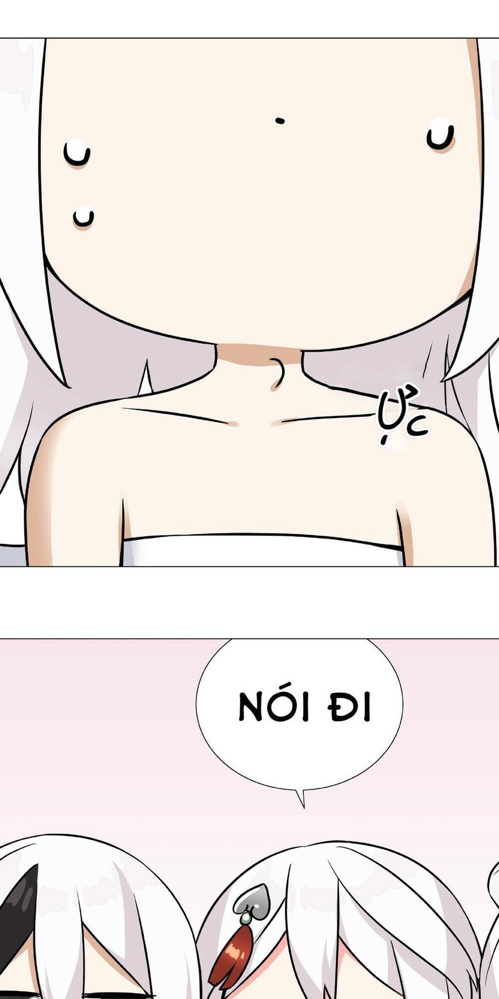My Harem Grew So Large, I Was Forced To Ascend Chương 63 Ảnh 141