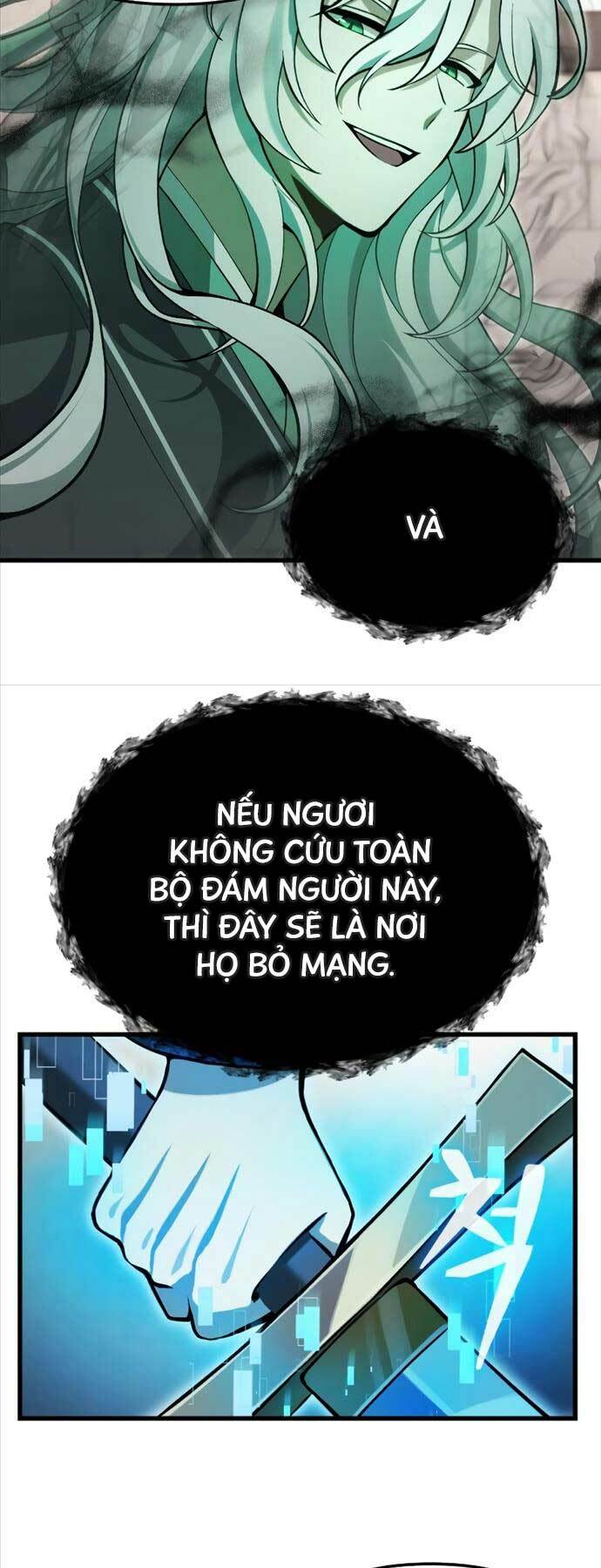 Trở Thành Hậu Duệ Của Thiên Ma Chương 5 Ảnh 36