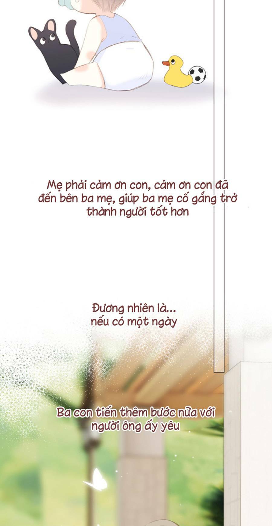 Con Tim Rung Động 3 Chương 34 Ảnh 54