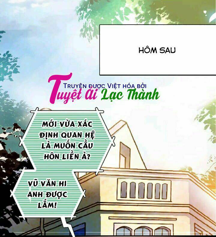 Tình Đầy Chông Gai Chương 130 Ảnh 11