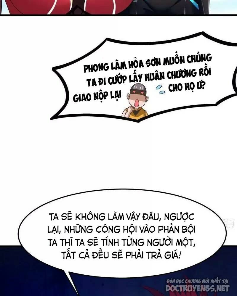 Ta Ở Địa Phủ Mở Hậu Cung Chương 89 Ảnh 29