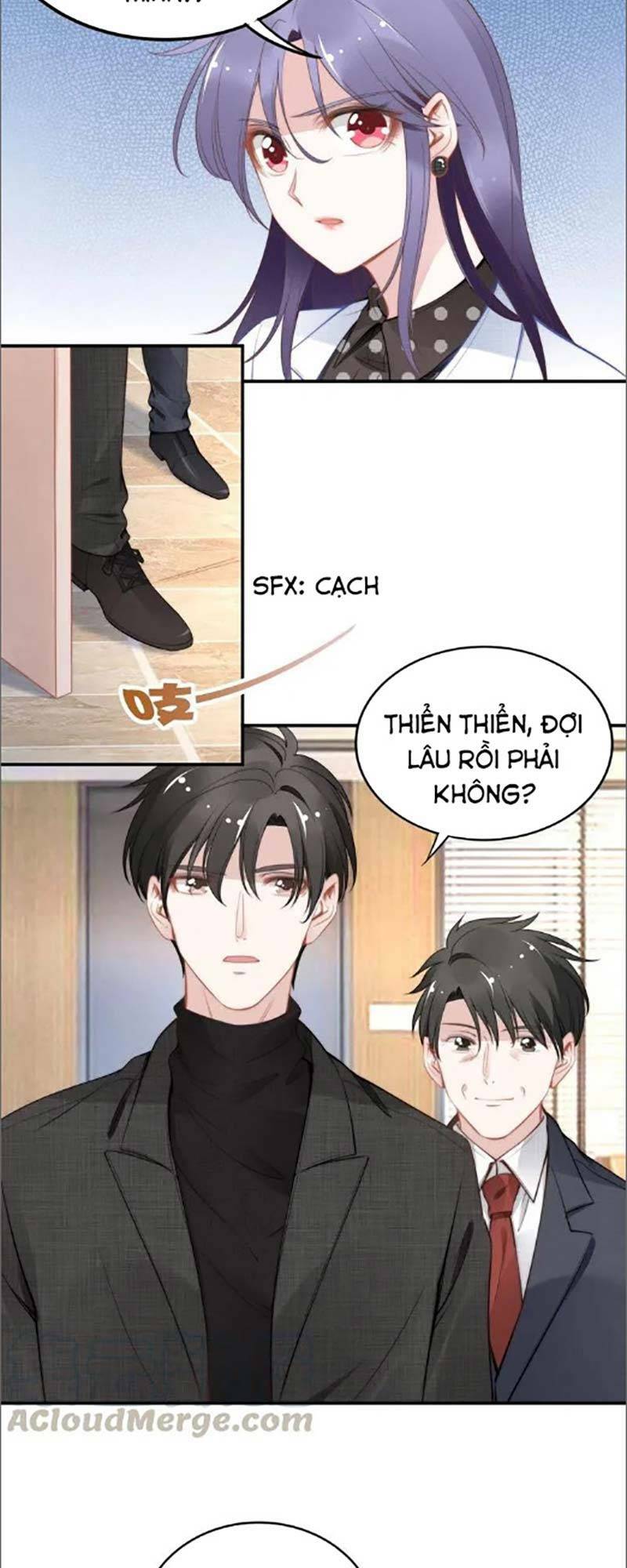 Quyền Thiểu, Nhĩ Lão Bà Yêu Bào Liễu Chương 44 Ảnh 10