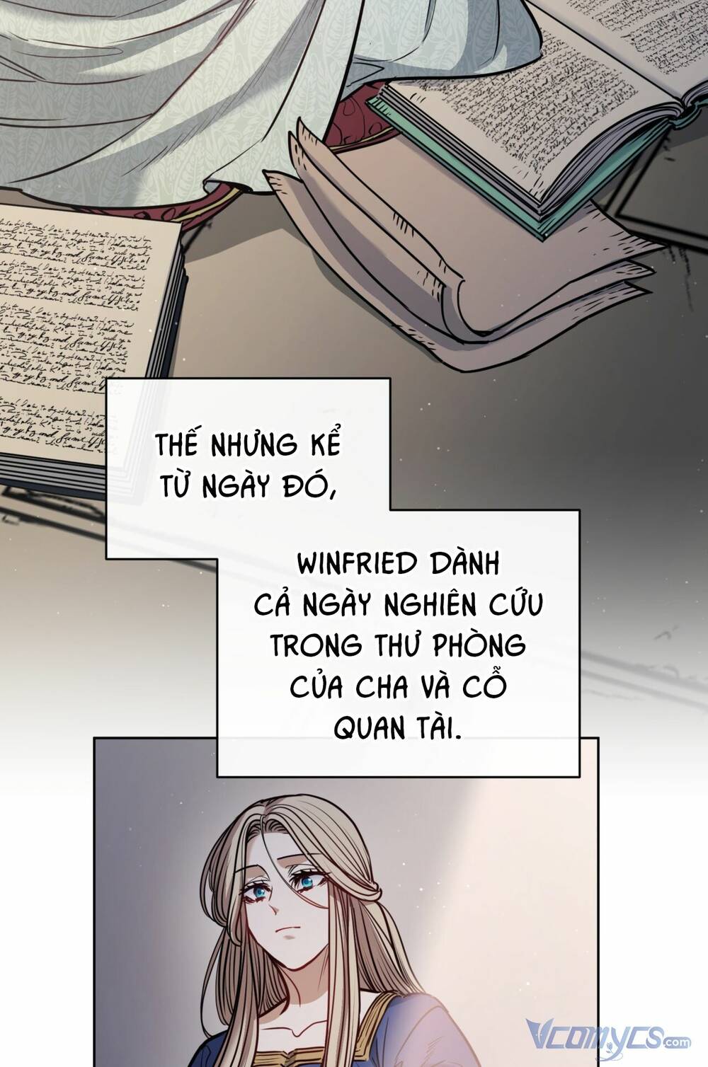Ác Quỷ Chương 138 Ảnh 39