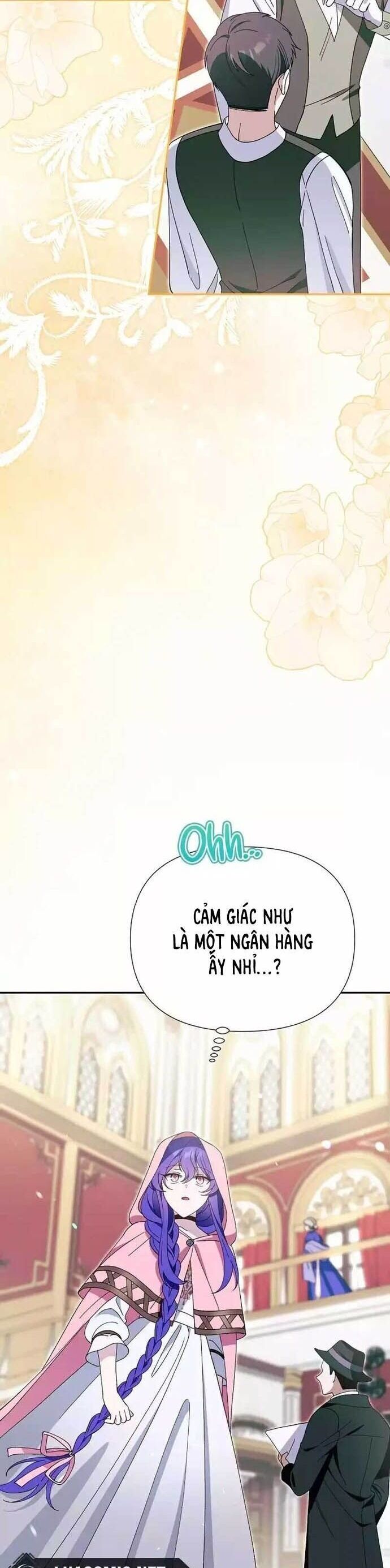 Nhân Vật Phản Diện Được Ưu Ái Chương 4 Ảnh 66