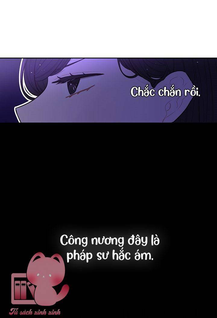 Hoàng Nữ Tóc Đen Chương 94 Ảnh 19
